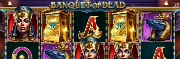 casino slot machine odds