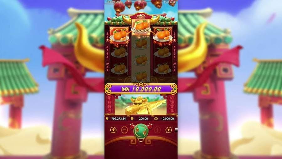 online casino norge