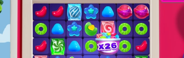 slot games with bonus rounds
