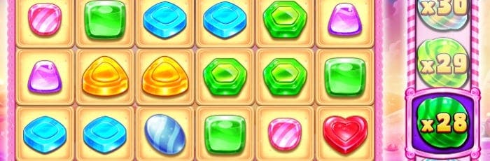 nile fortune slot